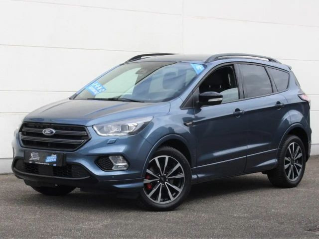 Ford Kuga EcoBoost ST Line