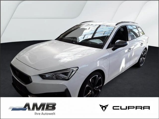 Cupra Leon Sportstourer 1.4 e-Hybrid