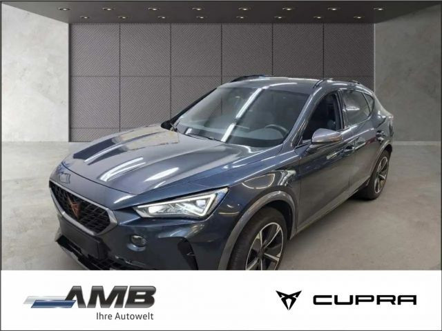 Cupra Formentor 1.4 e-Hybrid