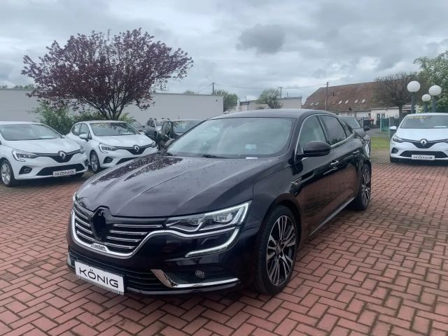 Renault Talisman EDC Initiale Paris TCe 160