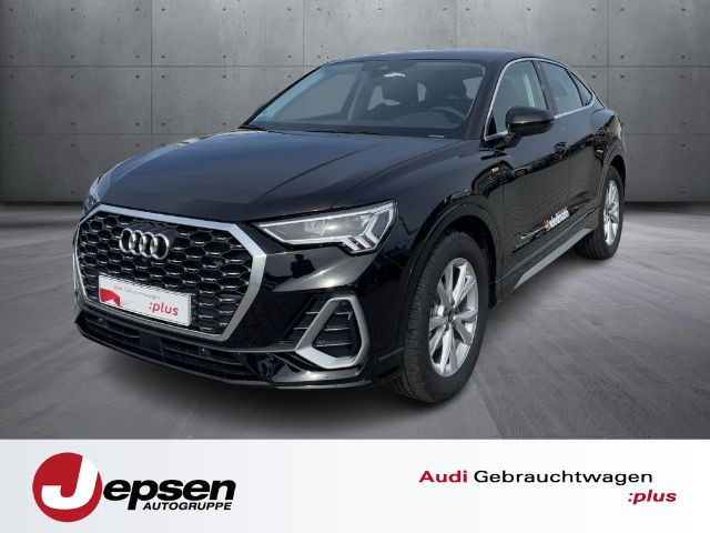 Audi Q3 Sportback S-Line S-Tronic 35 TFSI