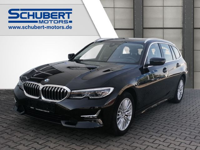 BMW 3 Serie 320 Touring 320i