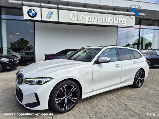 BMW 3 Serie 320 Touring 320i