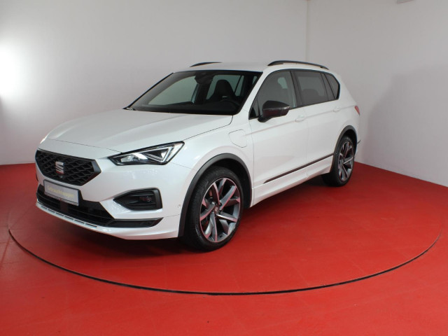 Seat Tarraco 1.4 TSI e-Hybrid