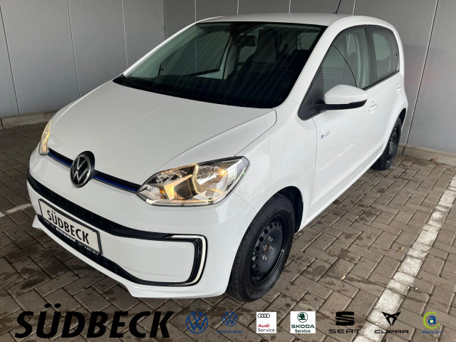 Volkswagen e-up! e-up! KLIMA+CONNECT+DAB+