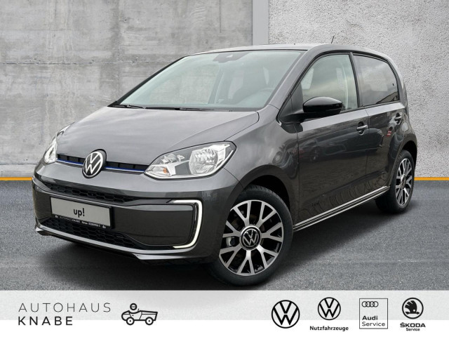 Volkswagen e-up! e-up! Edition CCS DAB+ SHZ LM16