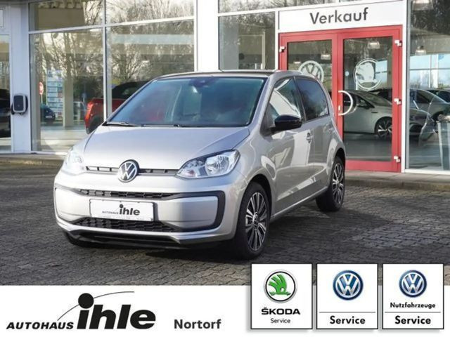 Volkswagen up! Style