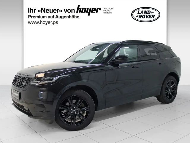 Land Rover Range Rover Velar S P400e