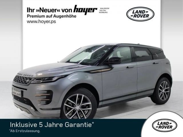 Land Rover Range Rover Evoque Dynamic R-Dynamic SE AWD