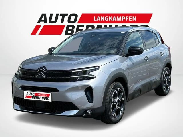 Citroën C5 Aircross Feel