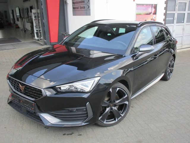 Cupra Leon Sportstourer 4Drive 2.0 TSI DSG