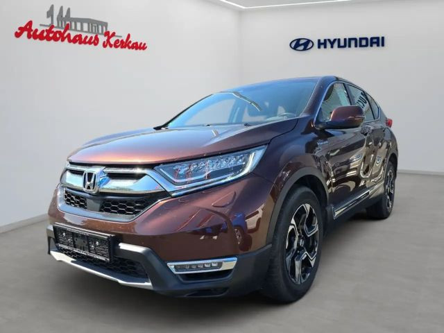 Honda CR-V Elegance Hybrid 2.0 i-MMD