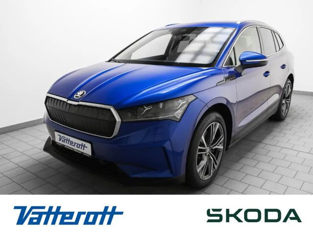 Skoda Enyaq iV 80 Suite