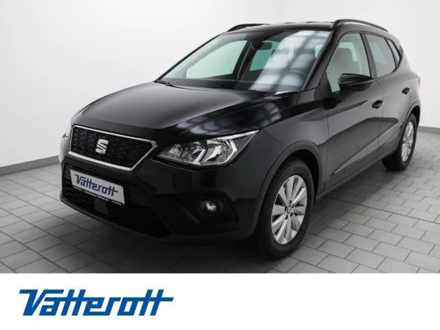 Seat Arona Style 1.0 TSI DSG