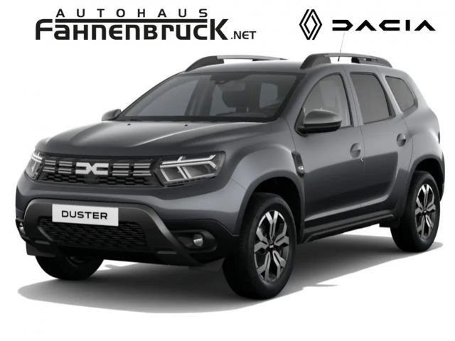 Dacia Duster TCe 150