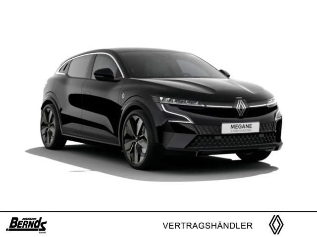 Renault Megane E-Tech E-Tech Techno Comfort