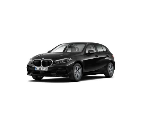 BMW 1 Serie 116 AUTOMAAT - LED - NAVI