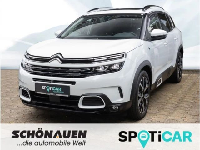 Citroën C5 Aircross Shine Pack