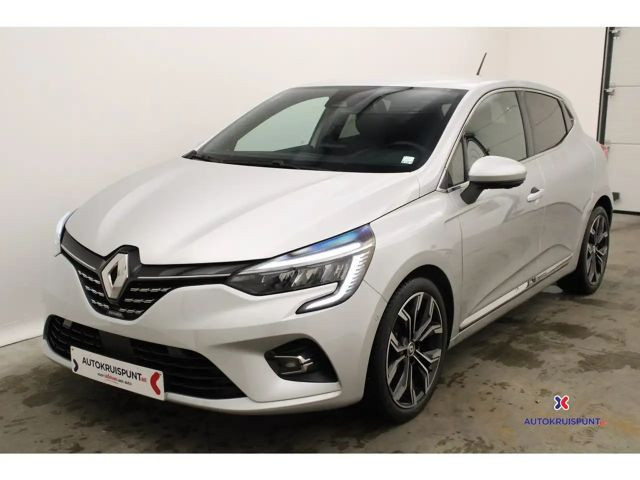 Renault Clio Intens