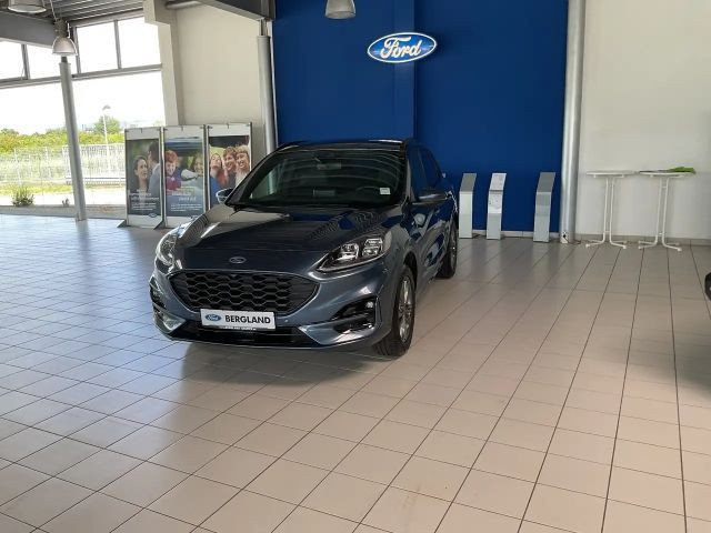 Ford Kuga ST Line X