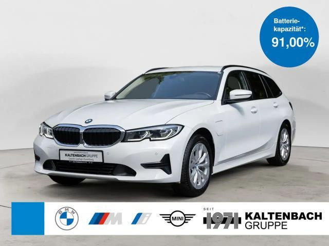 BMW 3 Serie 320 xDrive Touring 320e