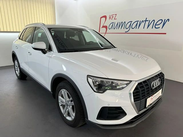 Audi Q3 S-Tronic 35 TDI