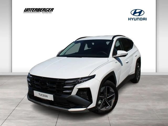 Hyundai Tucson T-GDi 2WD