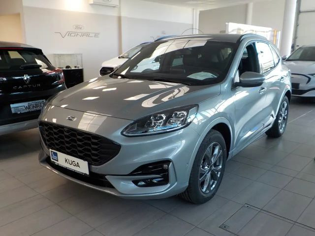 Ford Kuga ST Line Plug in Hybrid X