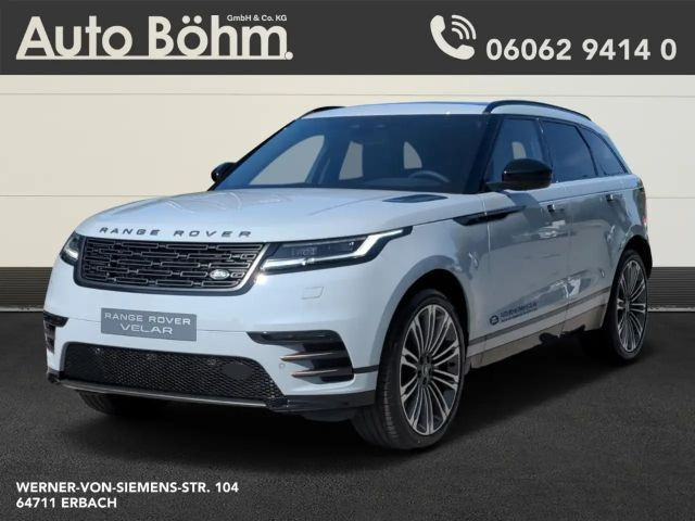 Land Rover Range Rover Velar Dynamic SE D300