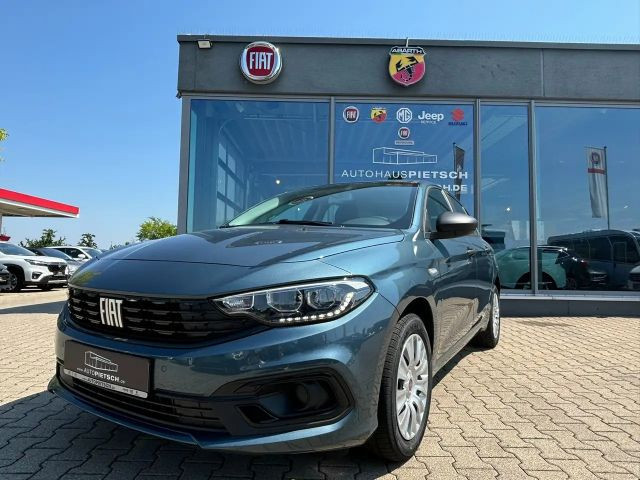 Fiat Tipo MY24 5-türer Hybrid 1.5 GSE *CARPLAY*KLIMAAUTO*