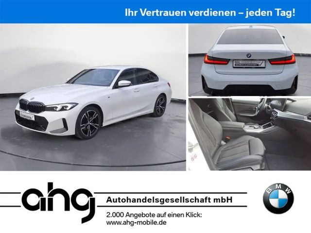 BMW 3 Serie 320 M-Sport 320i