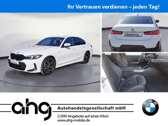 BMW 3 Serie 320 M-Sport 320i