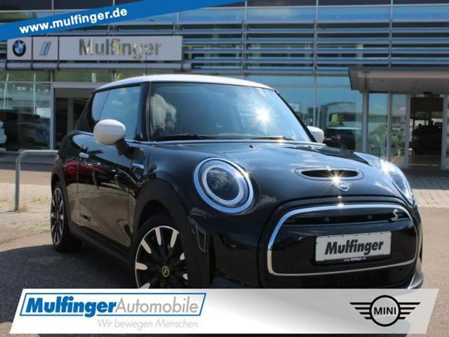 Mini Mini Electric SE