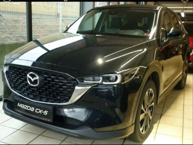 Mazda CX-5 4WD