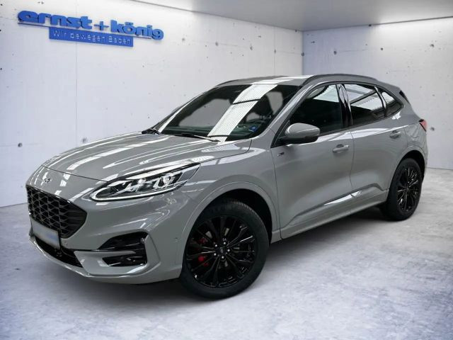 Ford Kuga 4x4