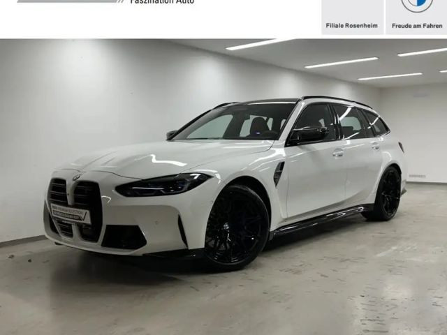 BMW M3 xDrive Touring Competition
