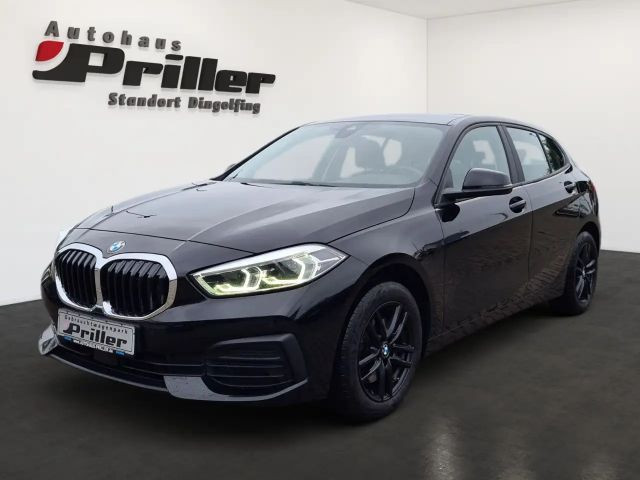 BMW 1 Serie 116 116d