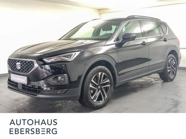 Seat Tarraco Style 2.0 TDI