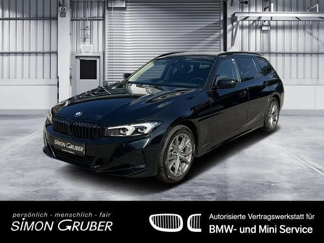 BMW 3 Serie 318 Touring 318i