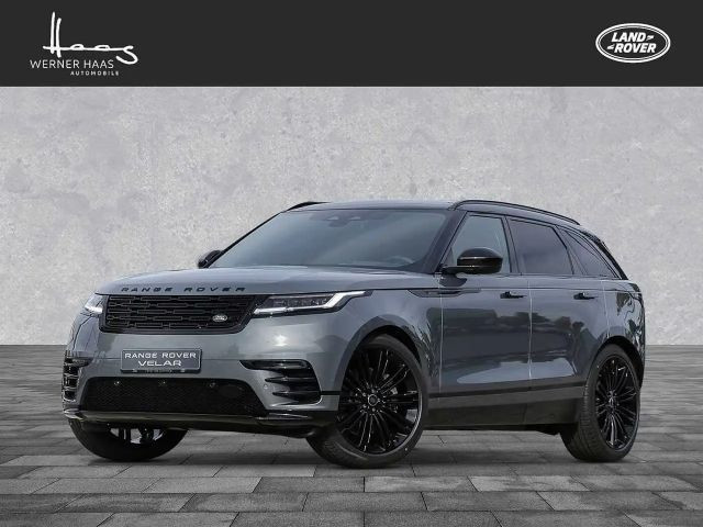 Land Rover Range Rover Velar Dynamic HSE D300