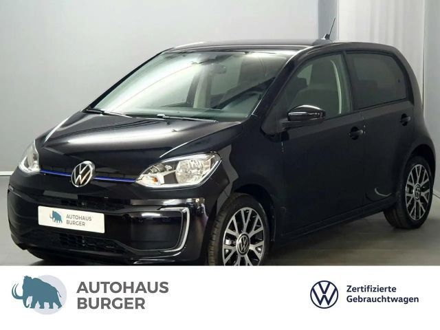 Volkswagen up! e- Edition CCS/GRA/Sitzhz Bluetooth Klima