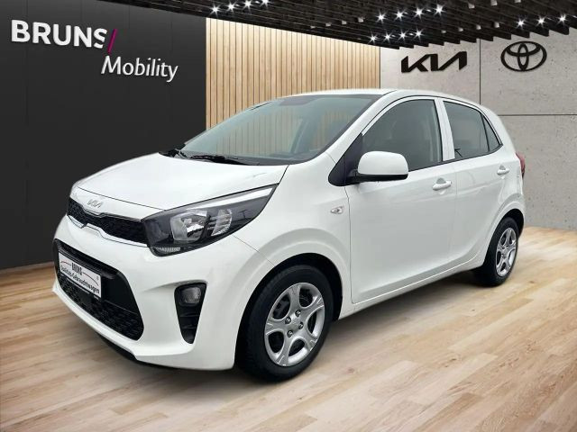 Kia Picanto Edition 7 Emotion