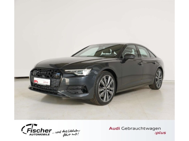 Audi A6 Sedan Quattro S-Tronic Hybride 50 TFSI