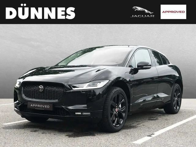 Jaguar I-Pace SE AWD