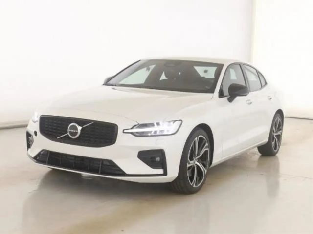 Volvo S60 Plus Dark