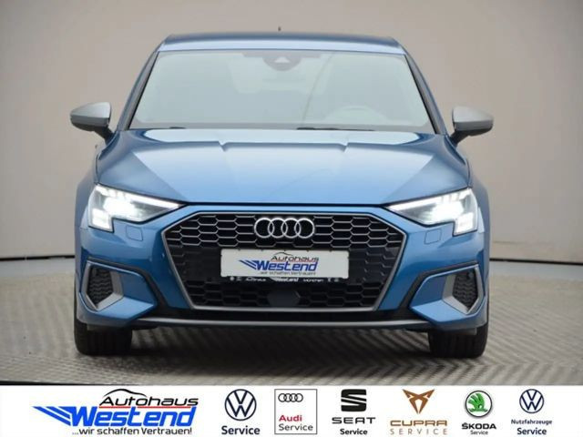 Audi A3 Sportback 30 TFSI