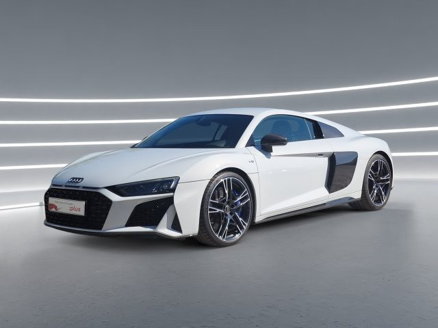 Audi R8 Coupé Quattro S-Tronic V10 Performance