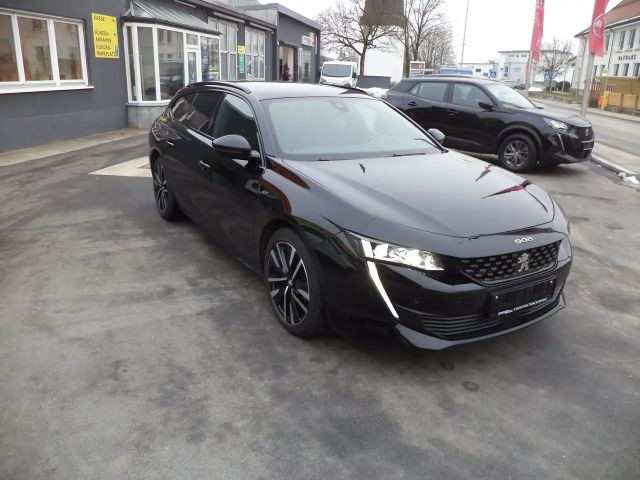 Peugeot 508 GT-Line SW