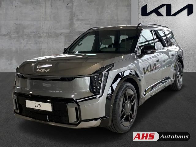 Kia EV9 GT-Line 4x4 Launch Edition 99,8 kWh