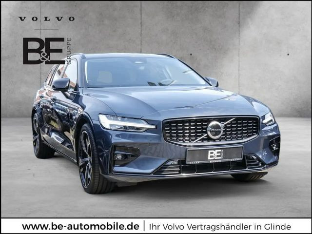 Volvo V60 Plus Dark